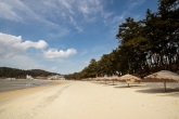 Songho Beach