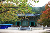 Geumgangsa Temple