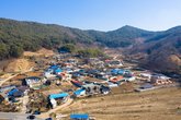Songjeong Picture Book Village