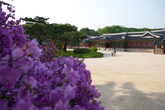 Changdeokgung Palace