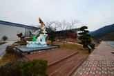 Seomjingang River Fish Museum
