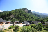 Donghae Samhwasa Temple