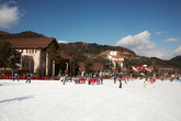 Yongpyeong Resort, Ski, Winter Sports