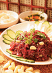 Yukhoe (Sliced..