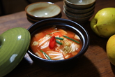 Nabak kimchi