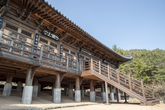 Birthplace of Zen Master Choui