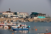 Gungpyeong Port