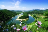 Seonam Village..