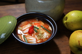 Nabak kimchi