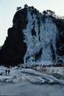 Ice Climbing