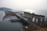 Hongseong-Boryeong Sea Wall
