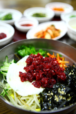 육회비빔밥