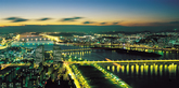Seoul Night Sc..
