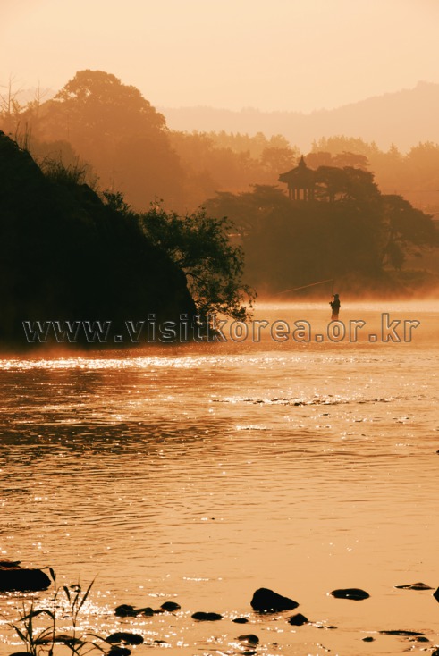 Geumgang River