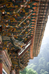 Pyohunsa Temple(North Korea) 