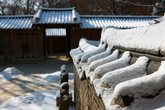 Changdeokgung Palace