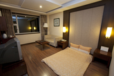 Yanggu KCP Hotel Yanggu KCP Hotel