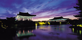 Anapji Pond 