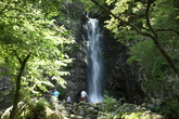 Maewoldae Water Falls