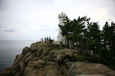 Hajodae Lighthouse