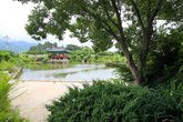 Sangdaepo Historic Park
