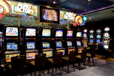 Seven Luck Casino in Busan