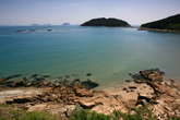 Cheongsando Island 