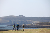 Jeju Olle Hiking