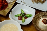 Gulbi Jeongsik(Set Menu of Grilled Dried Yellow Croaker)