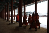 Changing Ceremony of Royal Guards at Gyeongbokgung Palace