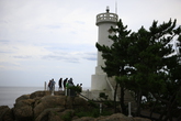 Hajodae Lighthouse