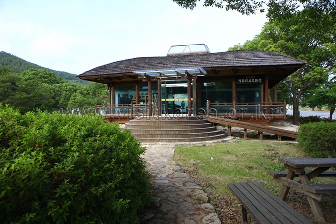 Gangjin Goryeo Celadon Kiln Sites 