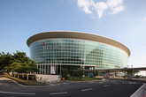 Jeju International Convention Center