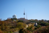 서울 한양도성길