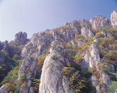 Mt. Daedunsan 