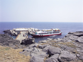 Marado Excursion Ship, Pleasure Boat