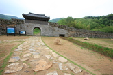 Gasansanseong Fortress
