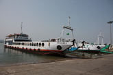 Mokpo Buk Port