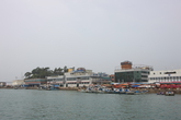 Nokdonghang Harbor