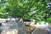 구룡포공원
