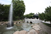Gyeongsang Gamyeong Park