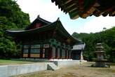 Geumgoksa Temple in Gangjin