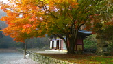Naejangsa Temple Samseonggak Pavilion