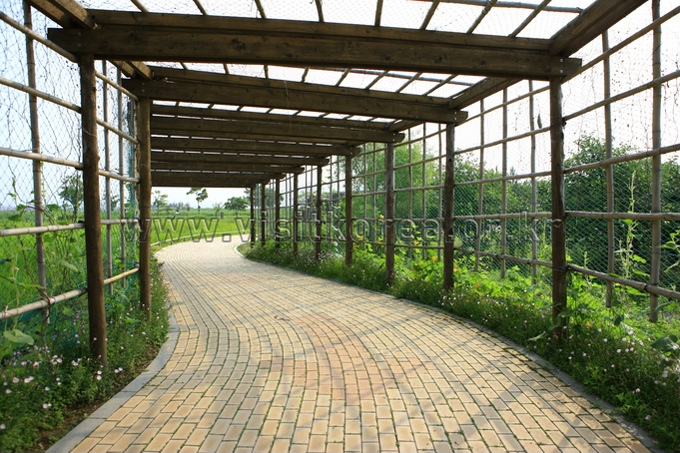 Suncheonman Bay Ecological Park 