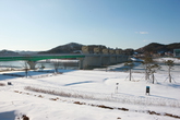 Gongjubo Reservoir