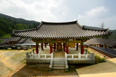 Mungyeong Daeseungsa Temple