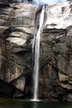 Bakyeon Falls 