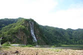 Ddansan Waterfalls