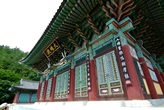 Geumgoksa Temple in Gangjin