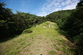 Tomb of Songgang Jeong Cheol